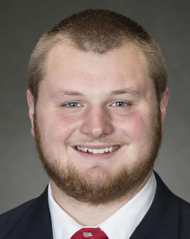 Cole Van Lanen mug
